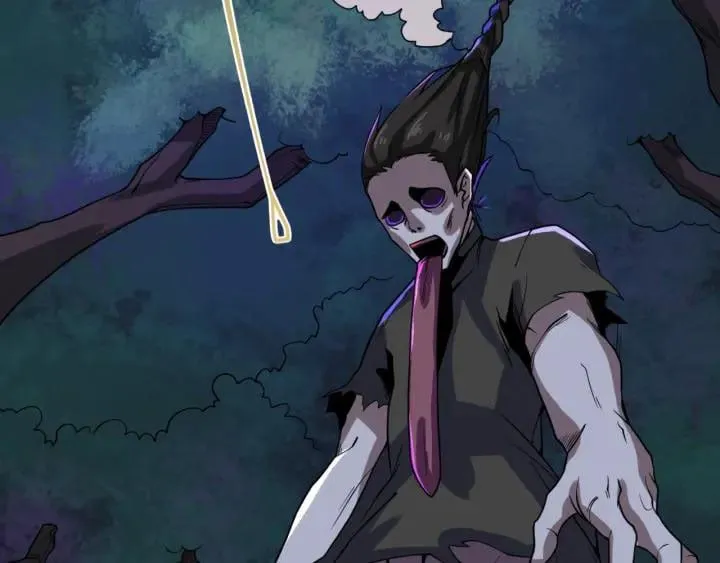 Toàn Cầu Quỷ Dị Thời Đại Chap 8 - Next Chap 9