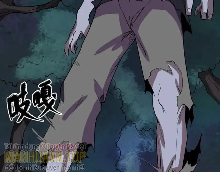 Toàn Cầu Quỷ Dị Thời Đại Chap 8 - Next Chap 9