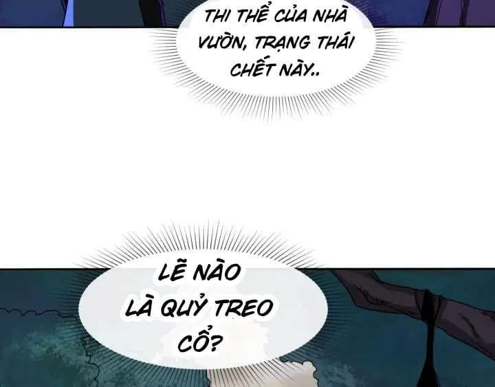 Toàn Cầu Quỷ Dị Thời Đại Chap 8 - Next Chap 9