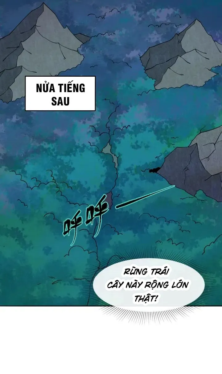 Toàn Cầu Quỷ Dị Thời Đại Chap 8 - Next Chap 9