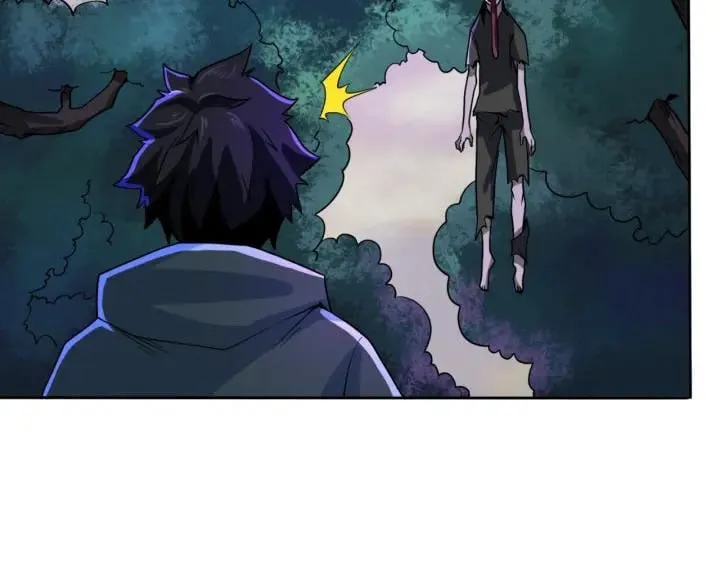 Toàn Cầu Quỷ Dị Thời Đại Chap 8 - Next Chap 9