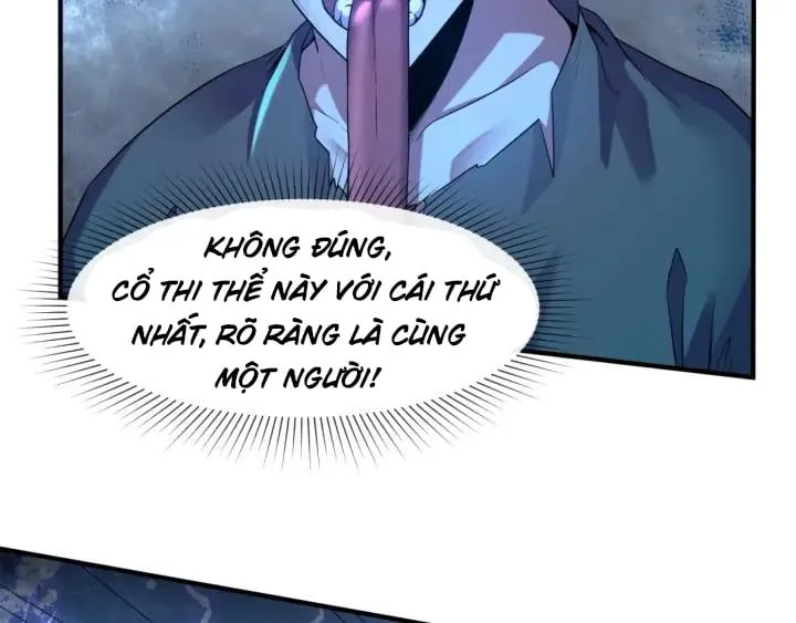 Toàn Cầu Quỷ Dị Thời Đại Chap 8 - Next Chap 9