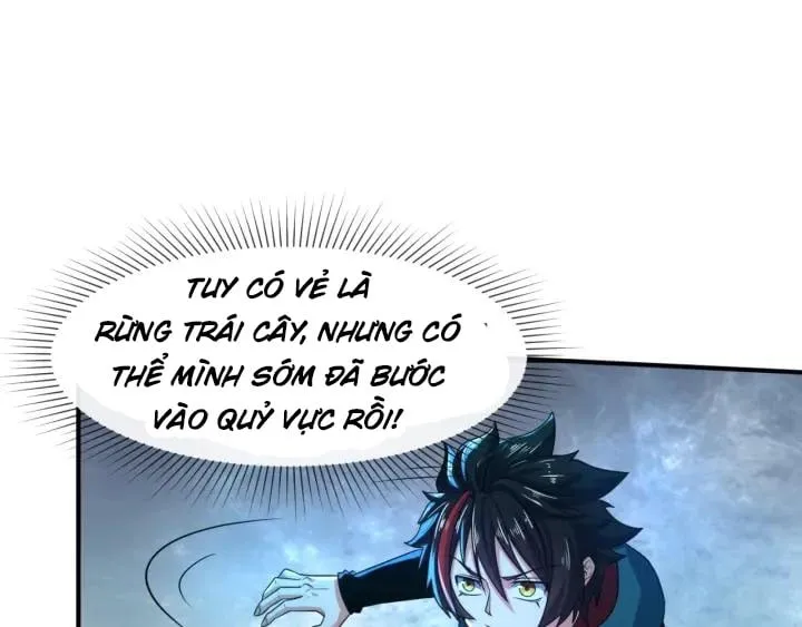 Toàn Cầu Quỷ Dị Thời Đại Chap 8 - Next Chap 9