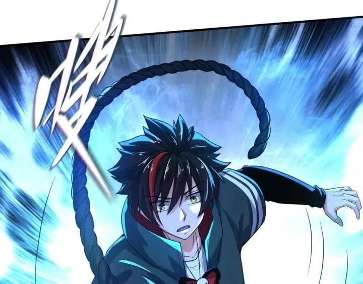 Toàn Cầu Quỷ Dị Thời Đại Chap 8 - Next Chap 9