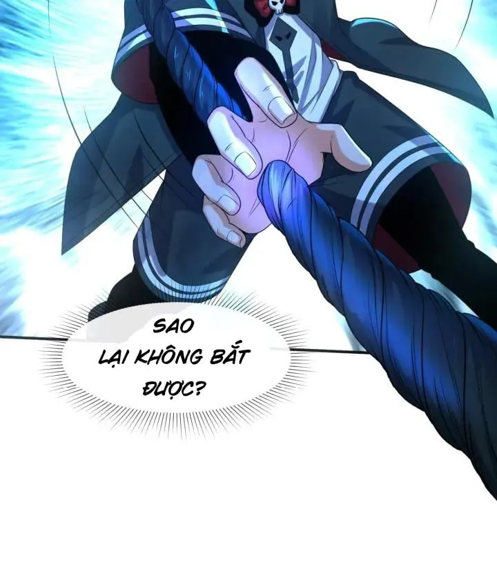 Toàn Cầu Quỷ Dị Thời Đại Chap 8 - Next Chap 9