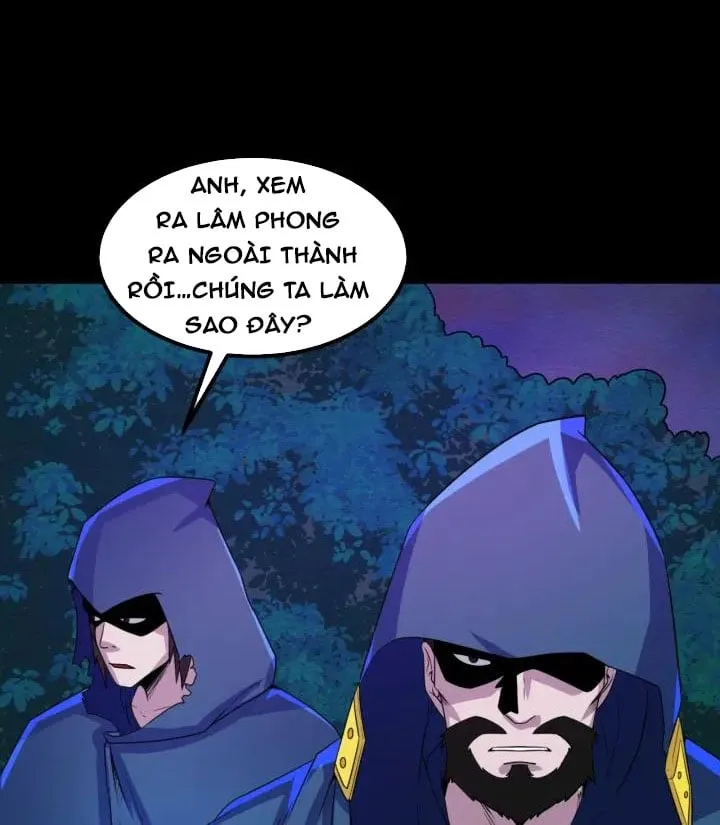 Toàn Cầu Quỷ Dị Thời Đại Chap 9 - Next Chap 10