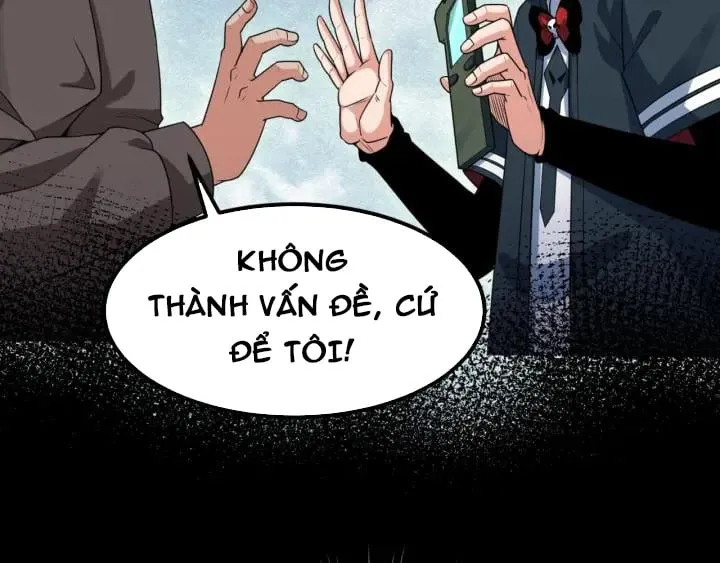 Toàn Cầu Quỷ Dị Thời Đại Chap 9 - Next Chap 10
