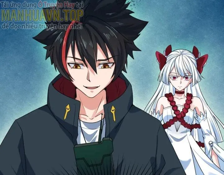 Toàn Cầu Quỷ Dị Thời Đại Chap 9 - Next Chap 10