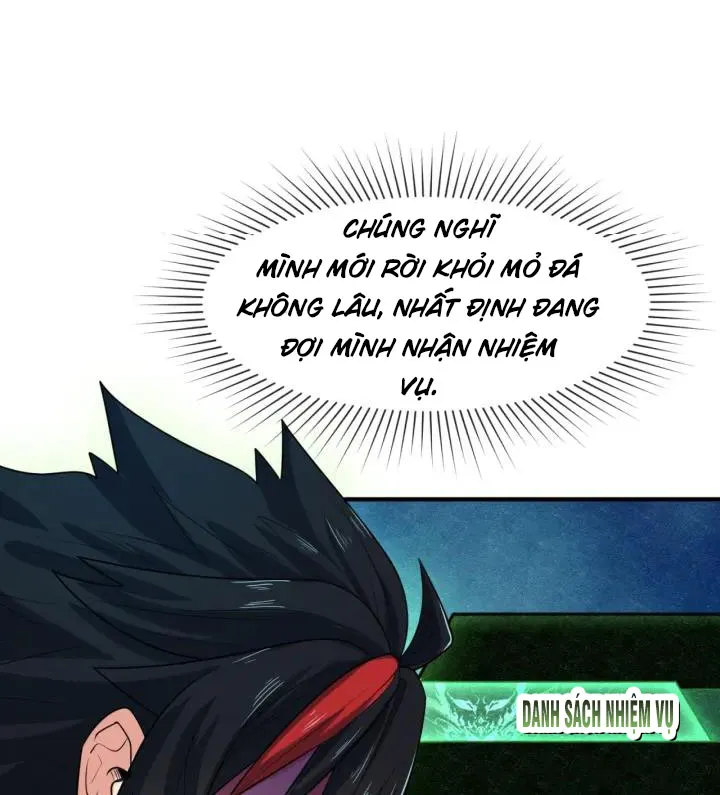 Toàn Cầu Quỷ Dị Thời Đại Chap 9 - Next Chap 10