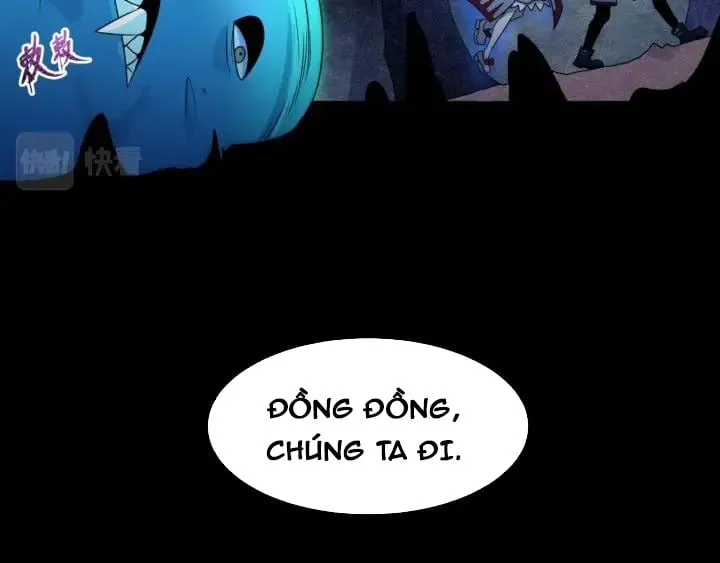 Toàn Cầu Quỷ Dị Thời Đại Chap 9 - Next Chap 10