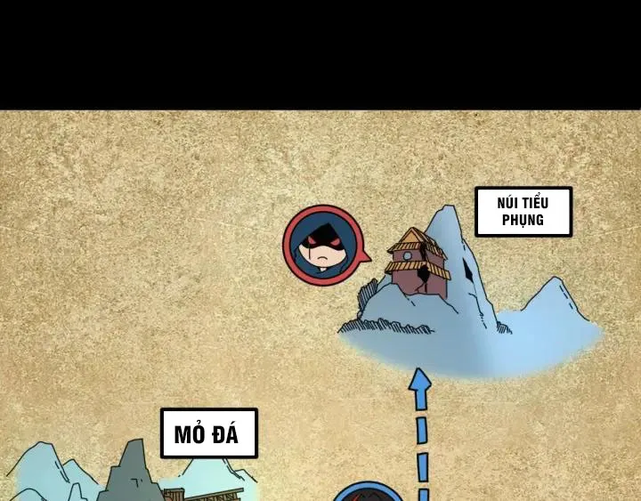 Toàn Cầu Quỷ Dị Thời Đại Chap 9 - Next Chap 10