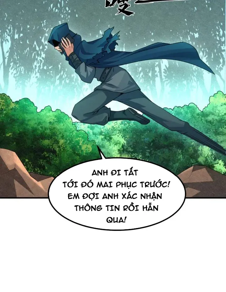 Toàn Cầu Quỷ Dị Thời Đại Chap 9 - Next Chap 10