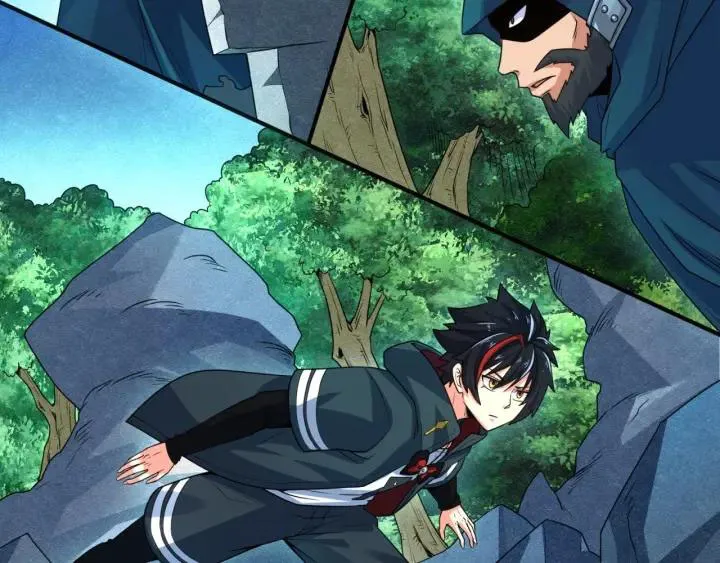 Toàn Cầu Quỷ Dị Thời Đại Chap 9 - Next Chap 10