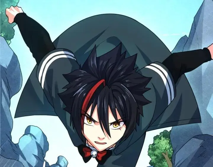 Toàn Cầu Quỷ Dị Thời Đại Chap 9 - Next Chap 10