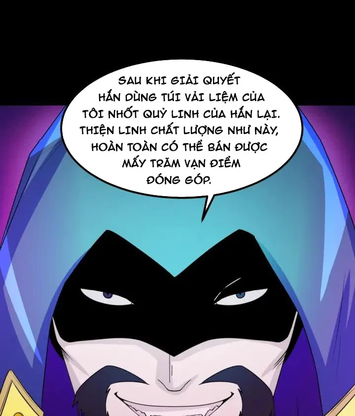 Toàn Cầu Quỷ Dị Thời Đại Chap 9 - Next Chap 10