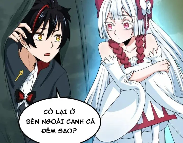 Toàn Cầu Quỷ Dị Thời Đại Chap 9 - Next Chap 10