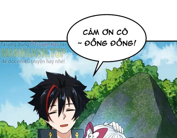 Toàn Cầu Quỷ Dị Thời Đại Chap 9 - Next Chap 10