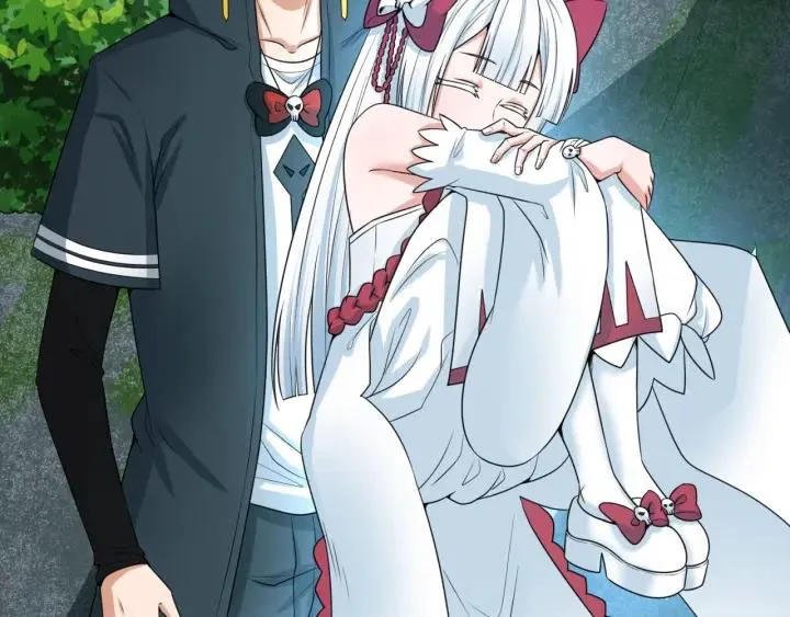 Toàn Cầu Quỷ Dị Thời Đại Chap 9 - Next Chap 10