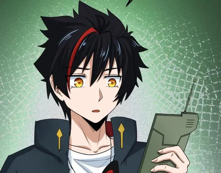 Toàn Cầu Quỷ Dị Thời Đại Chap 9 - Next Chap 10