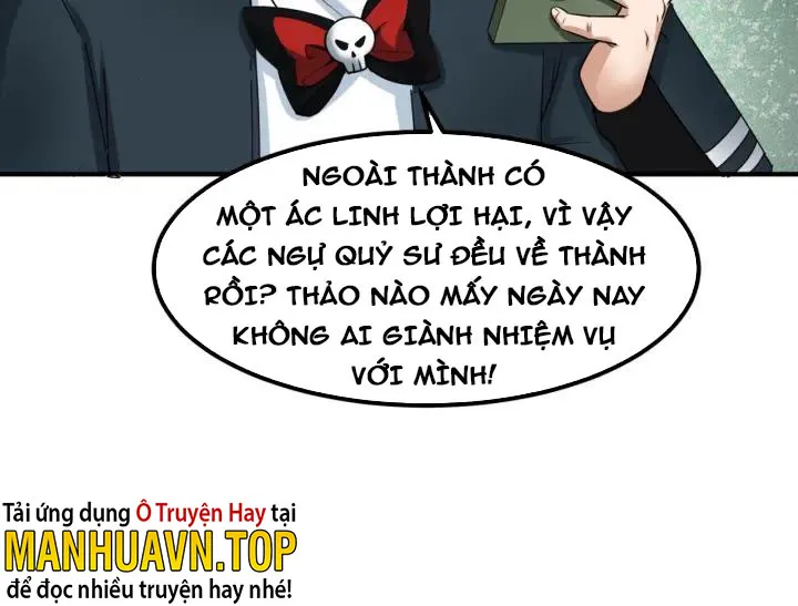 Toàn Cầu Quỷ Dị Thời Đại Chap 9 - Next Chap 10