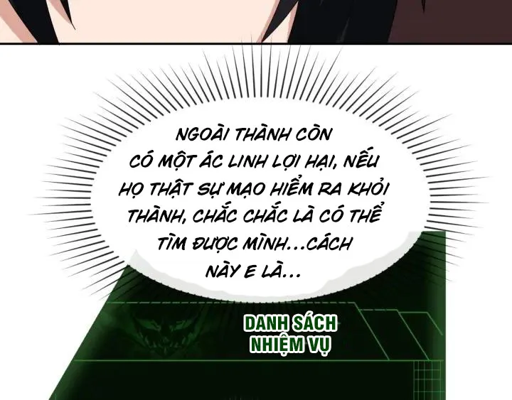 Toàn Cầu Quỷ Dị Thời Đại Chap 9 - Next Chap 10