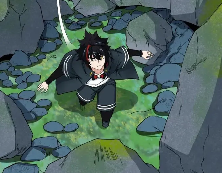 Toàn Cầu Quỷ Dị Thời Đại Chap 9 - Next Chap 10