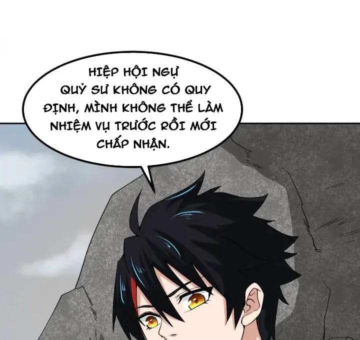 Toàn Cầu Quỷ Dị Thời Đại Chap 9 - Next Chap 10