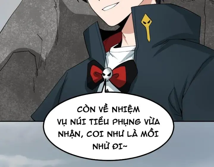 Toàn Cầu Quỷ Dị Thời Đại Chap 9 - Next Chap 10