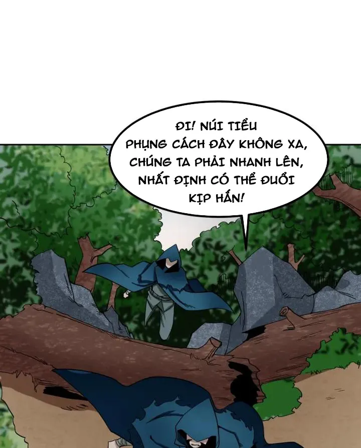 Toàn Cầu Quỷ Dị Thời Đại Chap 9 - Next Chap 10