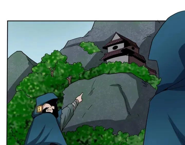 Toàn Cầu Quỷ Dị Thời Đại Chap 9 - Next Chap 10