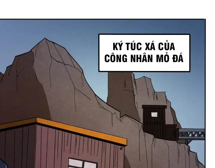 Toàn Cầu Quỷ Dị Thời Đại Chap 9 - Next Chap 10