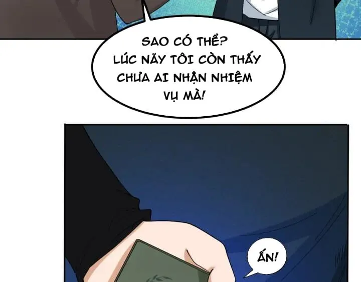 Toàn Cầu Quỷ Dị Thời Đại Chap 9 - Next Chap 10