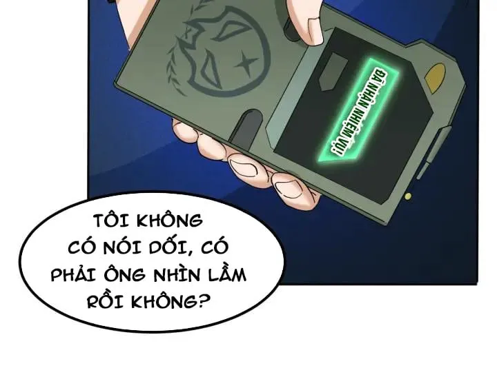 Toàn Cầu Quỷ Dị Thời Đại Chap 9 - Next Chap 10