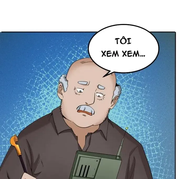 Toàn Cầu Quỷ Dị Thời Đại Chap 9 - Next Chap 10