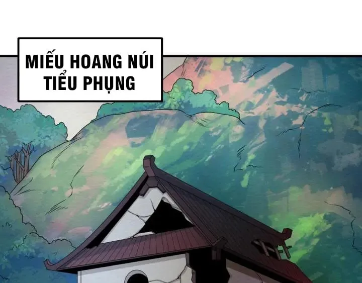 Toàn Cầu Quỷ Dị Thời Đại Chap 9 - Next Chap 10