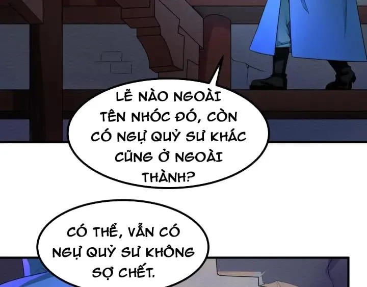 Toàn Cầu Quỷ Dị Thời Đại Chap 9 - Next Chap 10