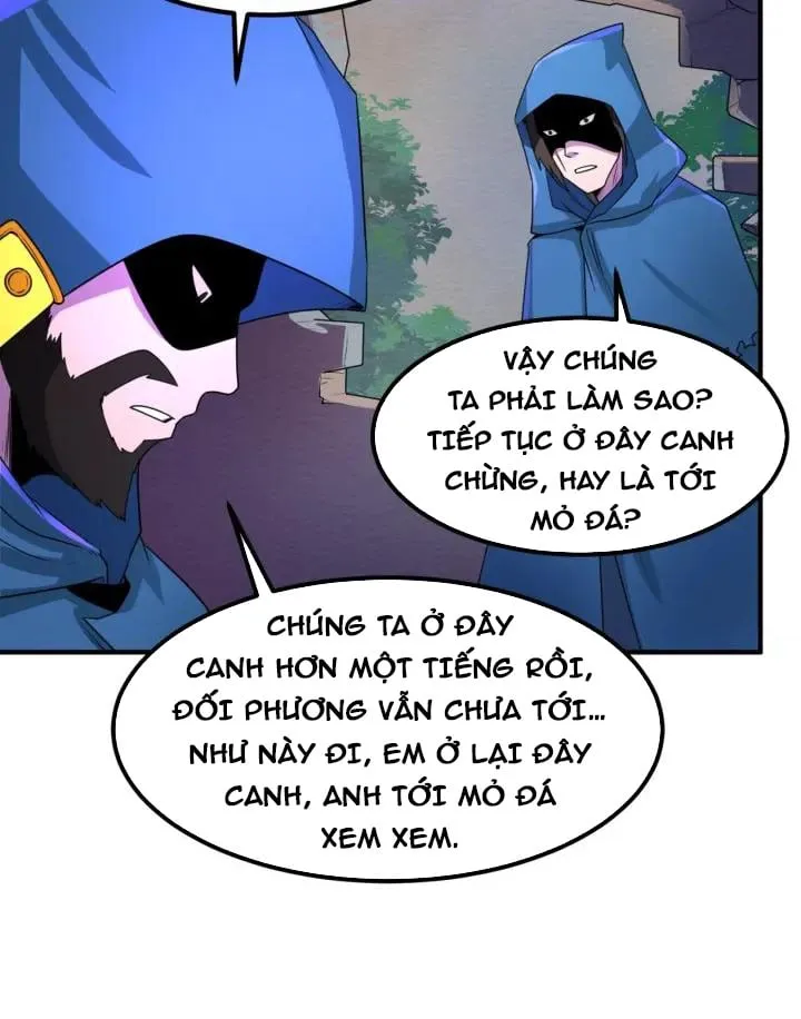 Toàn Cầu Quỷ Dị Thời Đại Chap 9 - Next Chap 10