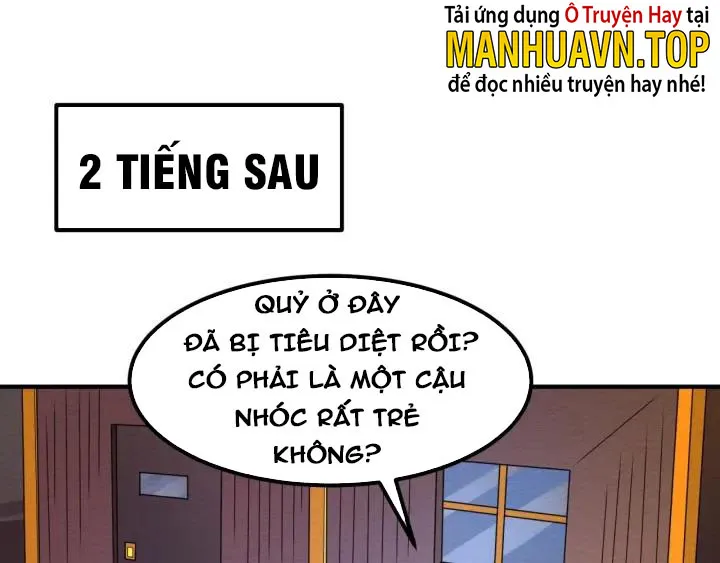 Toàn Cầu Quỷ Dị Thời Đại Chap 9 - Next Chap 10