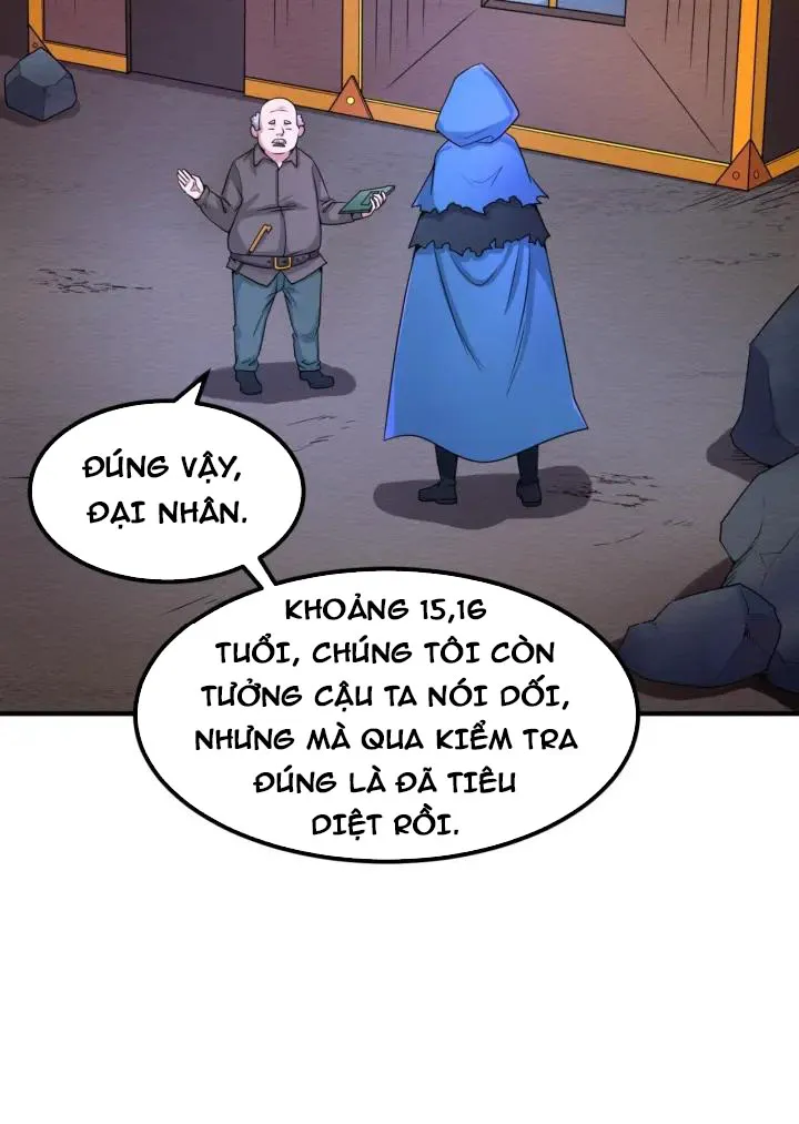 Toàn Cầu Quỷ Dị Thời Đại Chap 9 - Next Chap 10