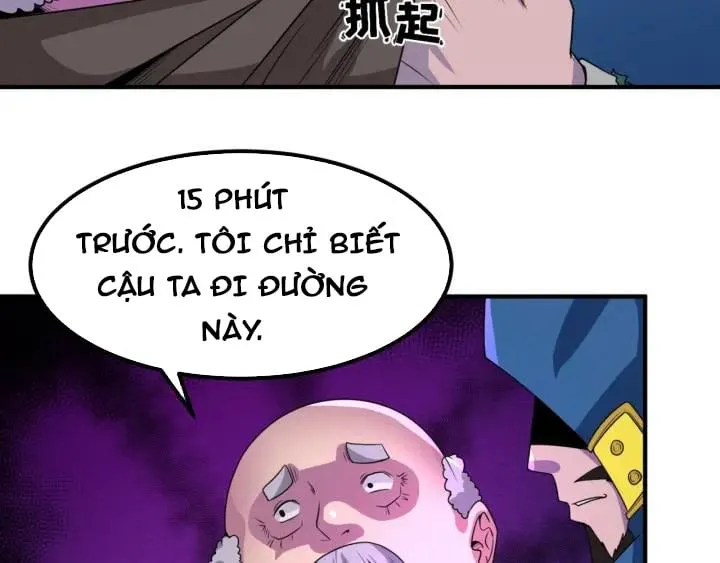 Toàn Cầu Quỷ Dị Thời Đại Chap 9 - Next Chap 10