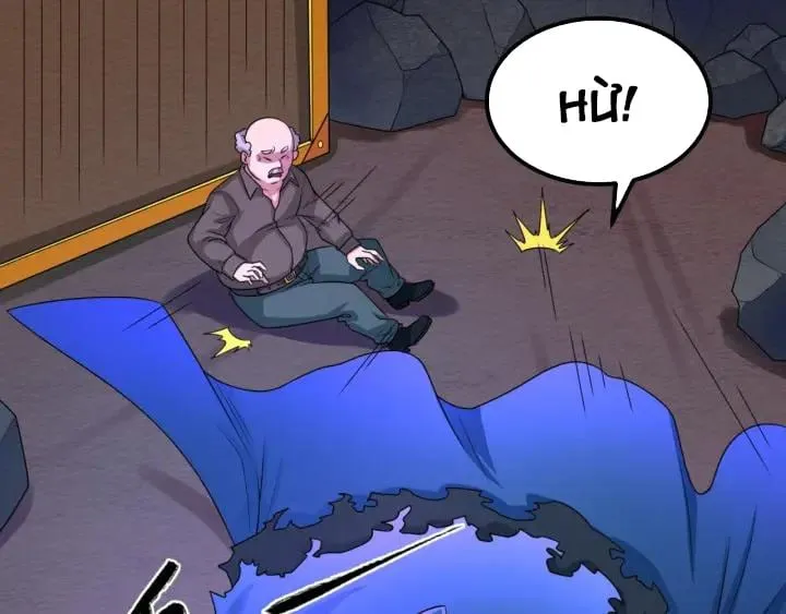 Toàn Cầu Quỷ Dị Thời Đại Chap 9 - Next Chap 10