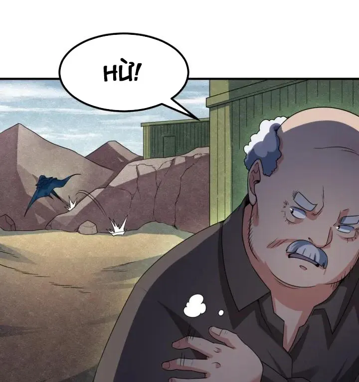 Toàn Cầu Quỷ Dị Thời Đại Chap 9 - Next Chap 10