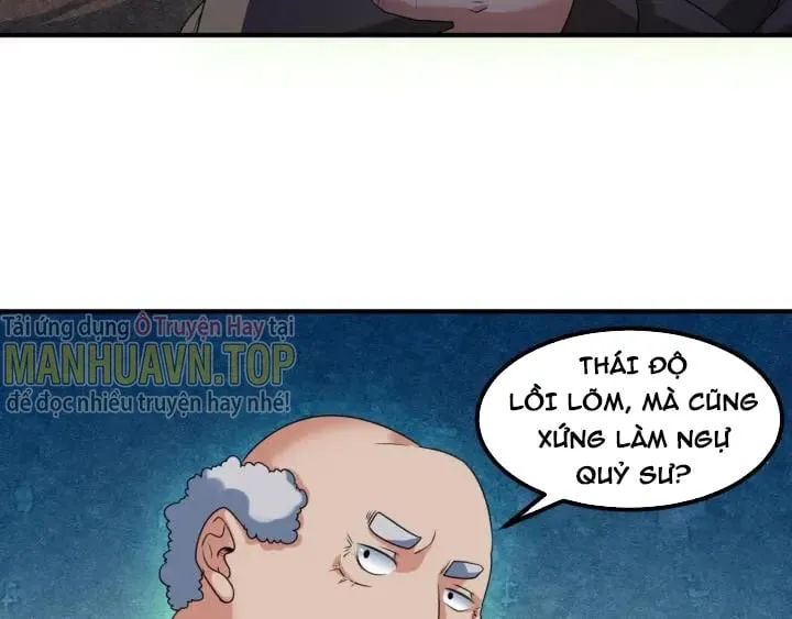 Toàn Cầu Quỷ Dị Thời Đại Chap 9 - Next Chap 10