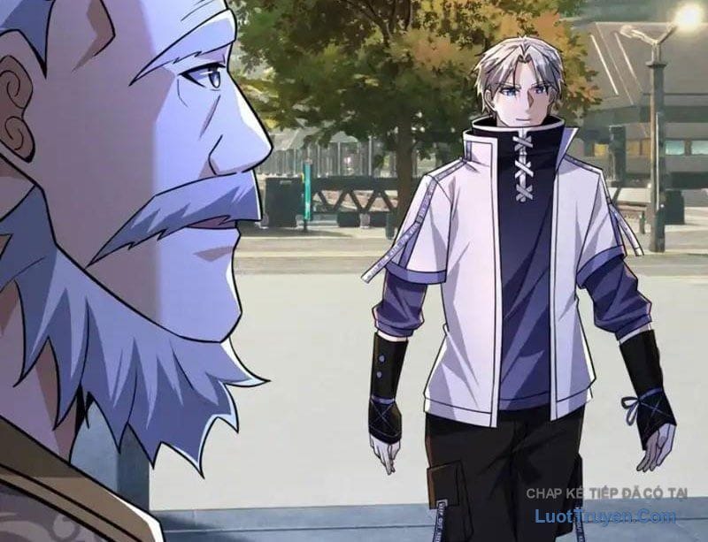 Toàn Cầu Sợ Hãi: Tôi Mở Hack Tự Chọn Cửa Hàng Chap 43 - Next Chap 44