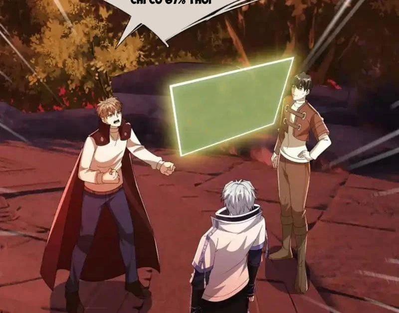 Toàn Cầu Sợ Hãi: Tôi Mở Hack Tự Chọn Cửa Hàng Chap 43 - Next Chap 44