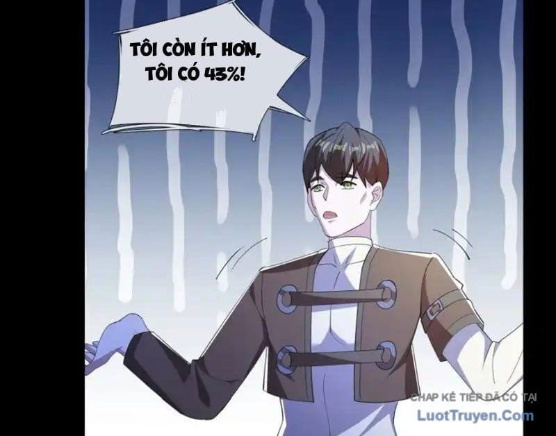 Toàn Cầu Sợ Hãi: Tôi Mở Hack Tự Chọn Cửa Hàng Chap 43 - Next Chap 44