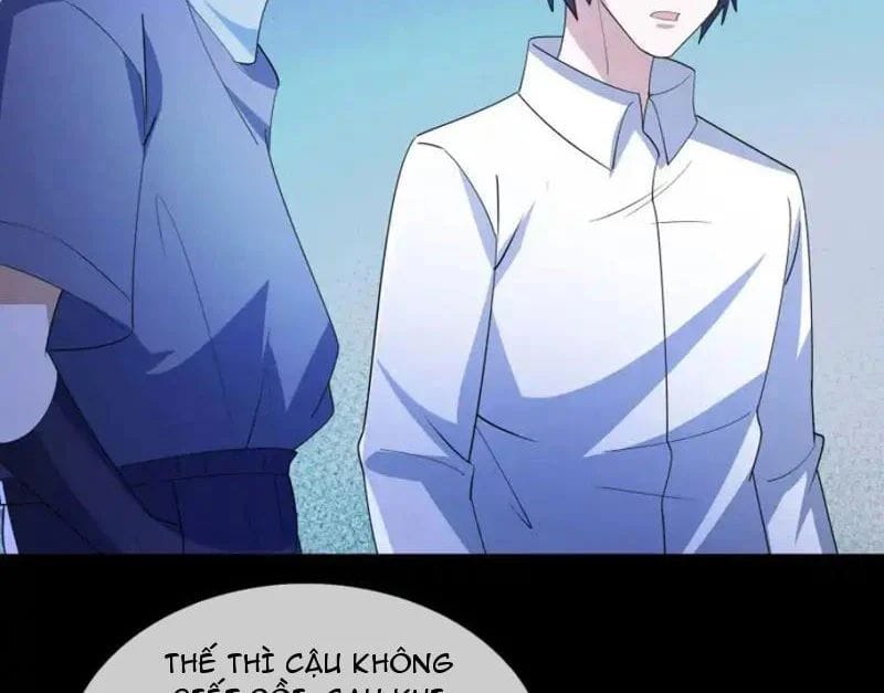 Toàn Cầu Sợ Hãi: Tôi Mở Hack Tự Chọn Cửa Hàng Chap 43 - Next Chap 44