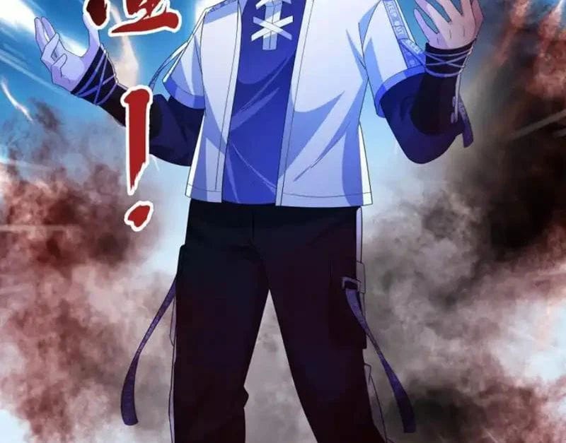 Toàn Cầu Sợ Hãi: Tôi Mở Hack Tự Chọn Cửa Hàng Chap 43 - Next Chap 44