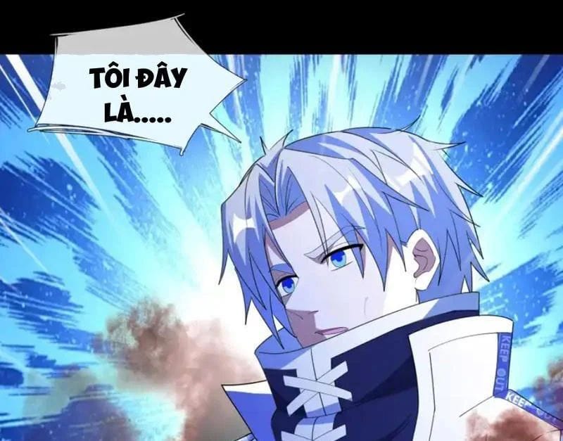 Toàn Cầu Sợ Hãi: Tôi Mở Hack Tự Chọn Cửa Hàng Chap 43 - Next Chap 44