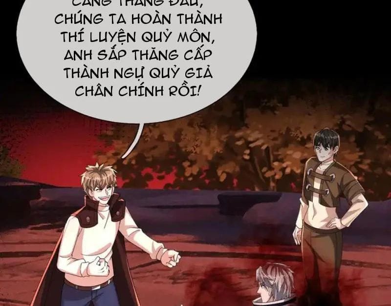 Toàn Cầu Sợ Hãi: Tôi Mở Hack Tự Chọn Cửa Hàng Chap 43 - Next Chap 44